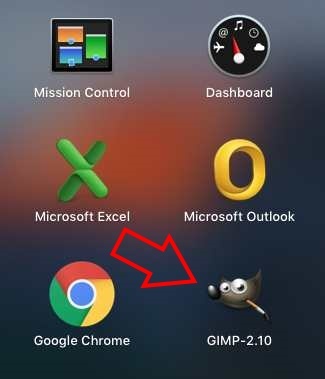 instalar programas en mac
