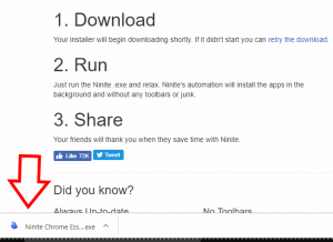 descargar programas gratis sin virus ninite