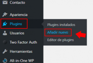 crear tema hijo wordpress 2019
