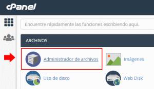 añadir web a search console
