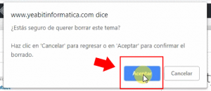como eliminar un tema en wordpress
