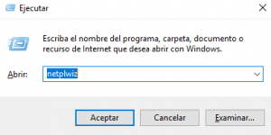 crear un nuevo usuario en windows 10