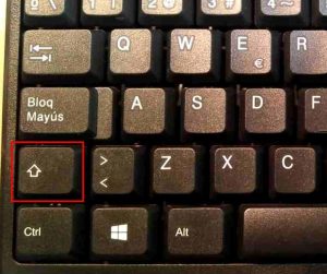 ordenar datos en excel