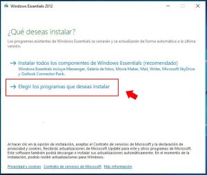 movie maker para windows 10