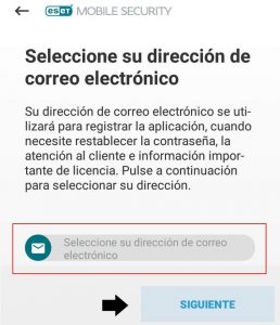 antivirus gratis para android