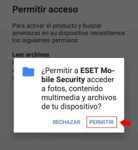 antivirus gratis para android