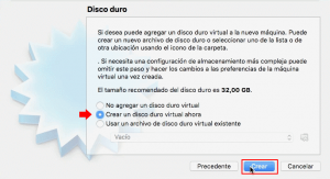 virtual box para mac 2019
