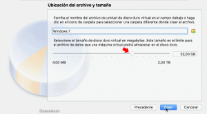 virtual box para mac 2019