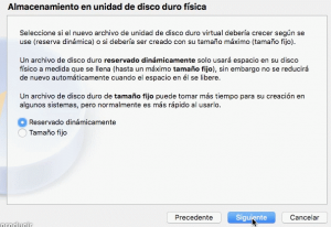 virtual box para mac 2019