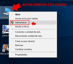 windows no pudo completar el formato