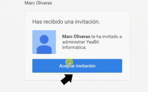 añadir usuarios a youtube