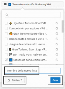 como subir videos a youtube