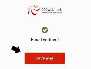 hosting y dominio gratis wordpress