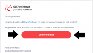 hosting y dominio gratis wordpress