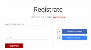 hosting y dominio gratis wordpress
