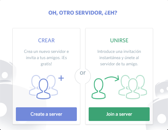 como usar discord en pc