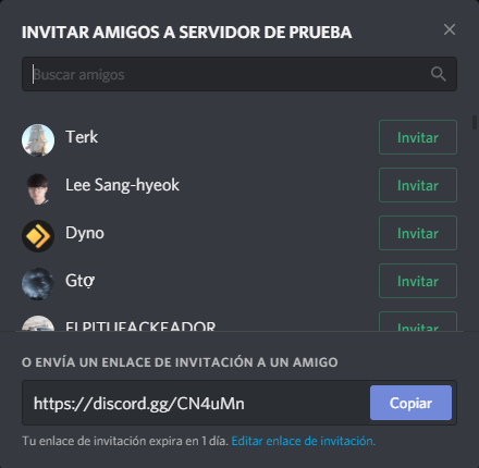 como usar discord en pc