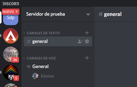 como usar discord en pc
