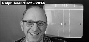 creador de los video juegos