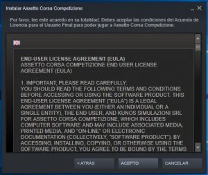 instalar juegos desde otro disco steam