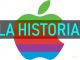 la historia de apple la cellera de ter