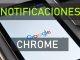 quitar mensajes google chrome