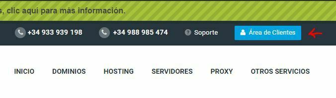 instalar wordpress sered cpanel