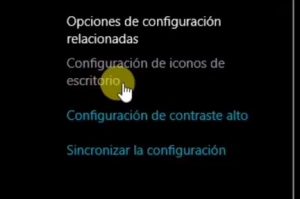 restaurar papelera windows 10