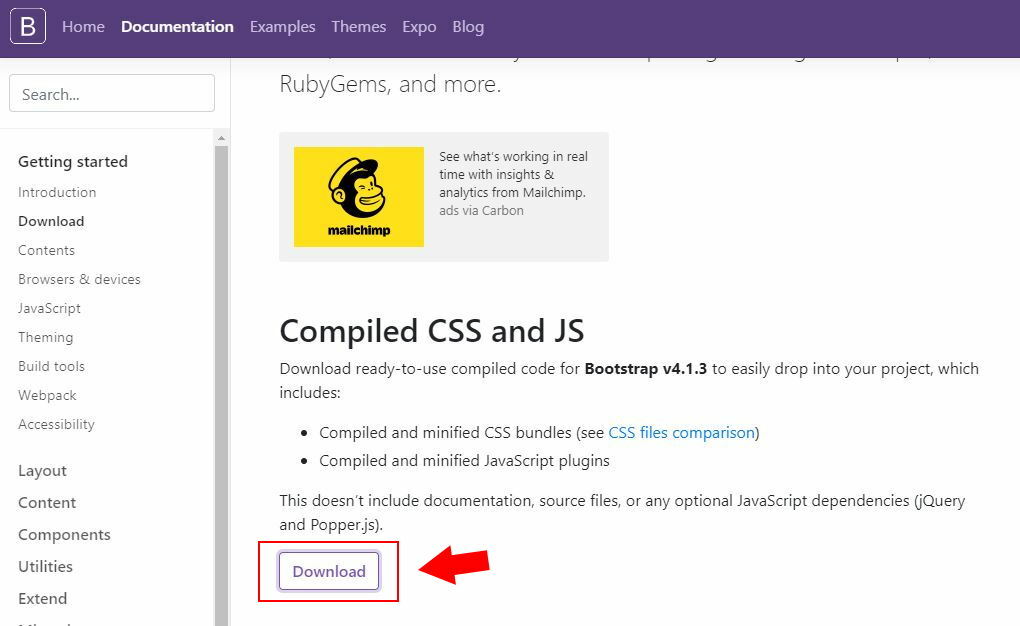 poner bootstrap en wordpress 2019