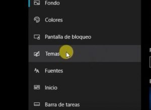 poner papelera escritorio windows 10