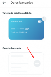 estafa pagos wallapop solucion