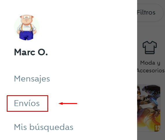 Wallapop No Me Avisa De Los Mensajes Wallapop no me pagan las ventas - Como cobrar las ventas Wallapay