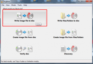 grabar iso cdi dreamcast