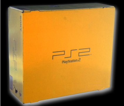 la historia de la sony ps2 en español