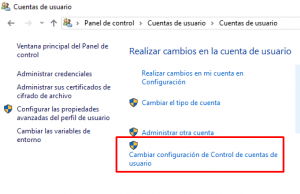 Mapear Impresora USB a Puerto Paralelo
