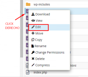 limite tamaño archivo wordpress