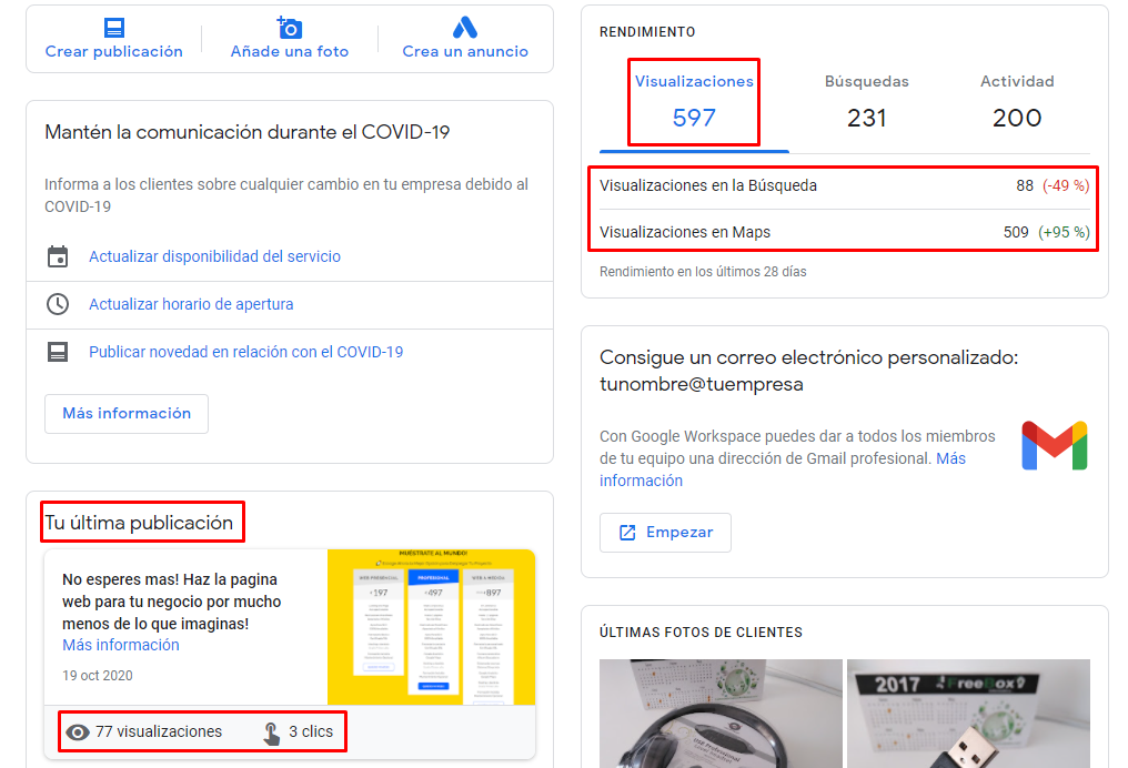 curso wordpress mas herramientas para posicionar