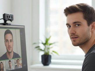 la mejor webcam relacion calidad precio de amazon en 2025