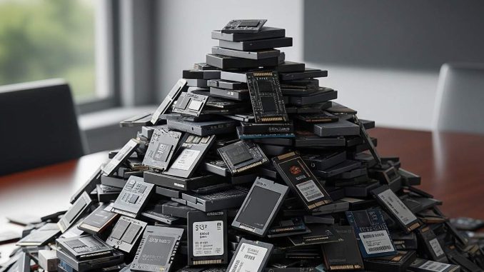 como elegir el mejor ssd en 2025 cual es el mejor ssd externo de amazon 2025