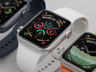 como elegir el mejor apple watch del año 2025