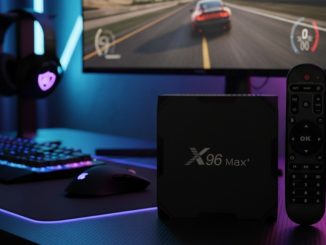 tvbox para instalar batocera amazon
