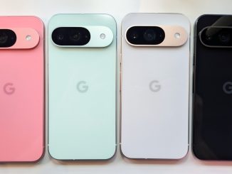 cuando sale el google pixel 10