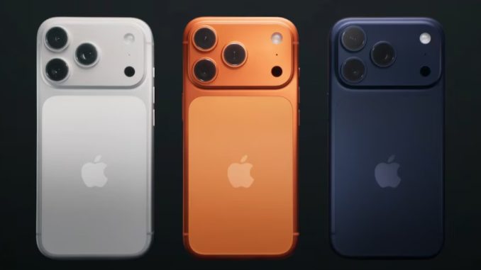 iphone 17 17 pro y pro max novedades y cambios los nuevos iphone precios y cambios