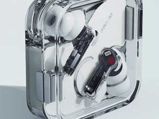 cuando salen los auriculares nuevos de nothing