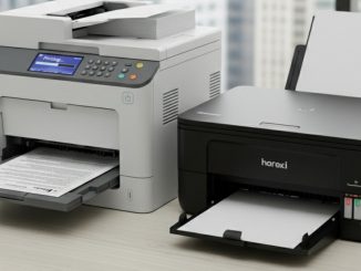 impresora laser o inyeccion cual es mejor